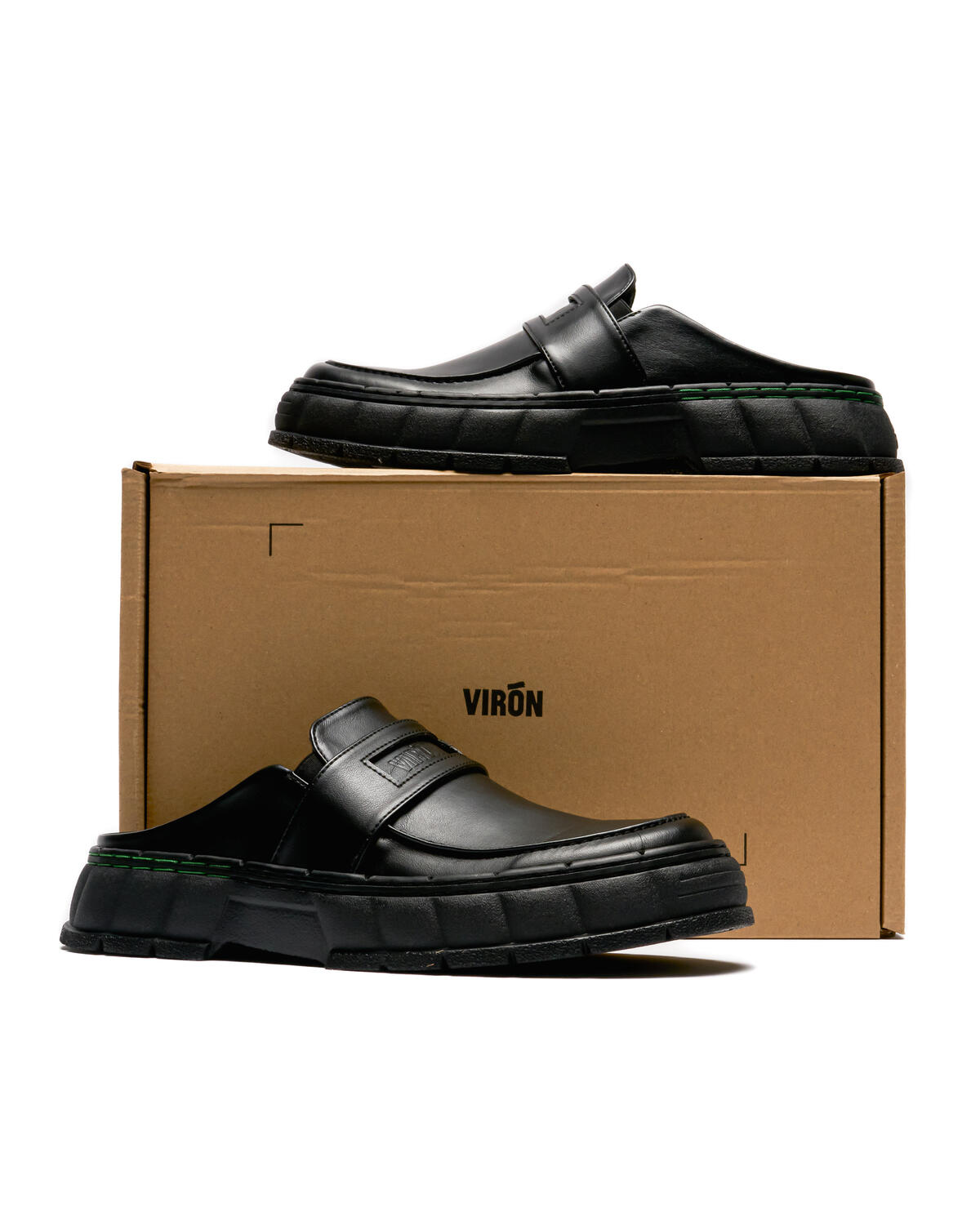 Viron 1969 | 1969-08-A-990 | AFEW STORE